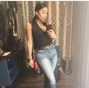 Meet your Posher, Marsha